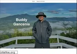 Sites similar to buddygancenia.com