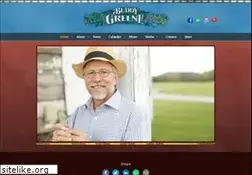 Sites similar to buddygreene.com