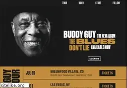 Sites similar to buddyguy.net
