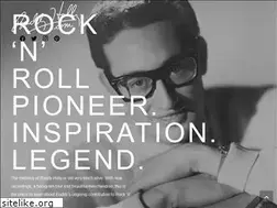 Sites similar to buddyholly.com