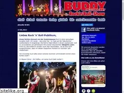 Sites similar to buddyholly.de