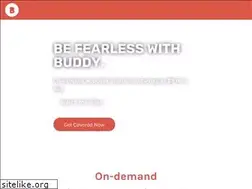 Sites similar to buddyinsurance.com