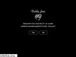 Sites similar to buddyjane.com
