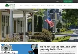 Sites similar to buddykelleyproperties.com