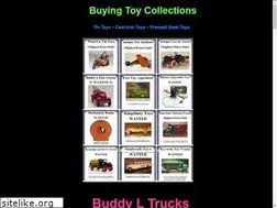 Sites similar to buddylcars.com