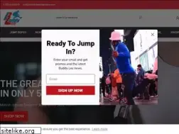 Sites similar to buddyleejumpropes.com