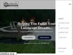 Sites similar to buddyleelandscaping.com