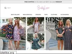Sites similar to buddylove.com