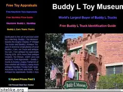 Sites similar to buddyltoy.com