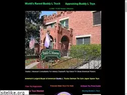 Sites similar to buddyltruck.com