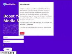 Sites similar to buddymart.in