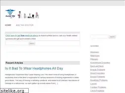 Sites similar to buddymd.com