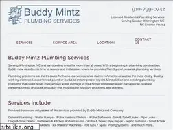 Sites similar to buddymintzplumbing.com
