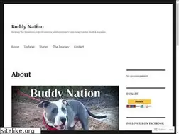 Sites similar to buddynationangels.org