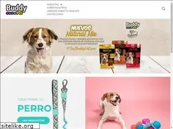 Sites similar to buddypet.cl