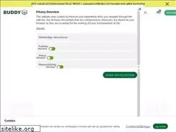 Sites similar to buddypetfoods.com