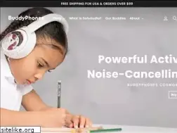 Sites similar to buddyphones.com