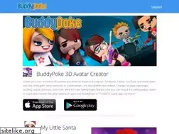 Sites similar to buddypoke.com