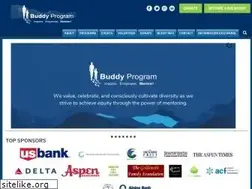 Sites similar to buddyprogram.org