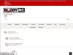 Sites similar to buddyrc.com