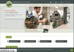Sites similar to buddyrhodes.com