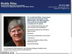 Sites similar to buddyriley.com