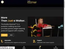 Sites similar to buddyroamer.com