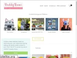 Sites similar to buddyrumi.com
