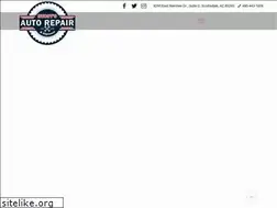 Sites similar to buddysautorepair.com