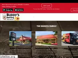 Sites similar to buddysbarbq.com