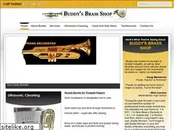 Sites similar to buddysbrass.net