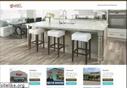 Sites similar to buddyscarpet.com