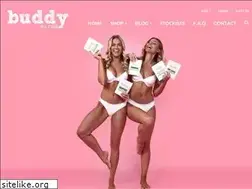 Sites similar to buddyscrub.com.au