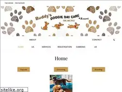 Sites similar to buddysdaycare.com