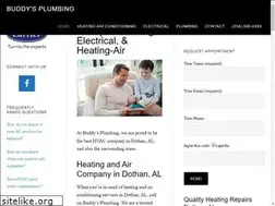 Sites similar to buddysdothan.com