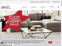 Sites similar to buddysfamiamisburg.com