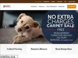 Sites similar to buddysfaridge.com