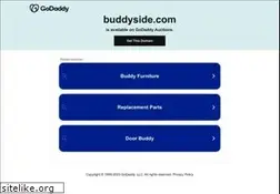 Sites similar to buddyside.com