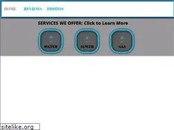 Sites similar to buddysplumbingok.com