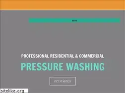Sites similar to buddyspressurewashing.com