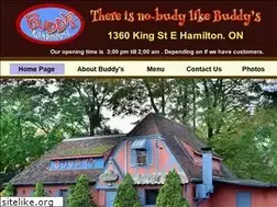 Sites similar to buddysroadhouse.com