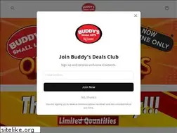 Sites similar to buddyssmalllots.com