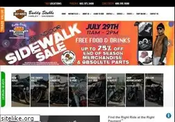 Sites similar to buddystubbshd.com