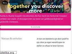 Sites similar to buddytobuddy.nl