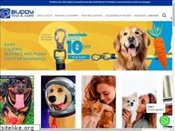 Sites similar to buddytoys.com.br