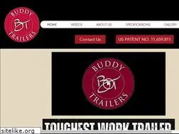 Sites similar to buddytrailers.com