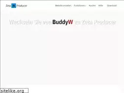Sites similar to buddyw.de