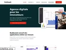 Sites similar to buddyweb.fr