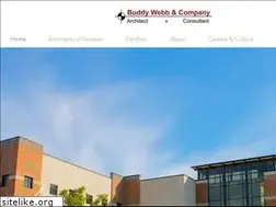 Sites similar to buddywebbco.com