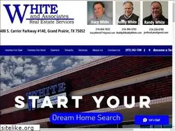 Sites similar to buddywhite.com